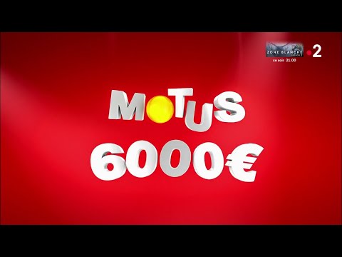 Motus du 11/02/19 - Intégrale
