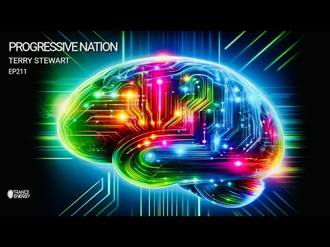 Progressive Psy Trance April 2025 🕉 Symphonix, Benzoo, Minority, Floorquix, Mirror World, Enarxis