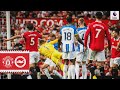Premier League Opener | Man Utd v Brighton