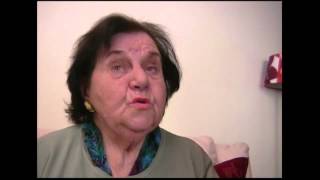 LES ENFANTS REPUDIES DE GRECE <br> Katina Tenda Latifis