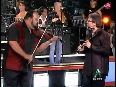 Orquesta Aragon: Duo René Lorente y Dagoberto González