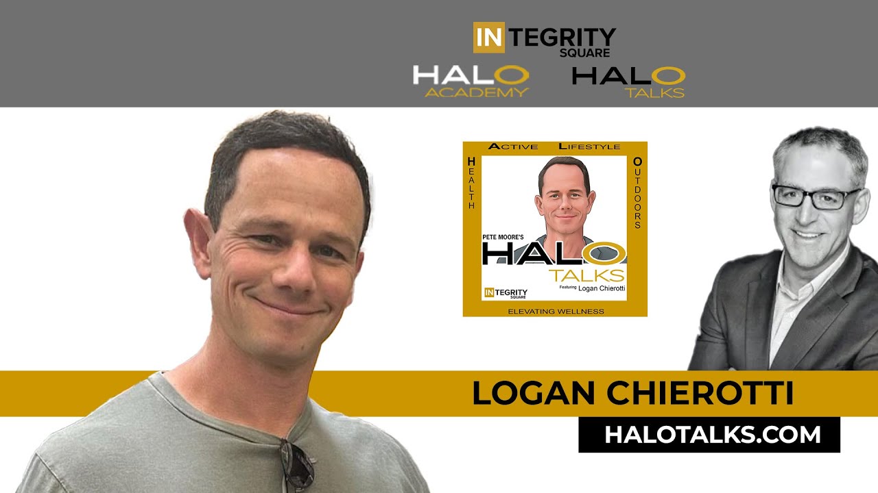 Episode #568: Scaling Physician's Choice From Startup to $250M-Logan Chierotti on Smart Growth and Supplements