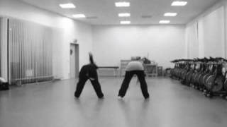 b2k- fizzo got flow (choreography)