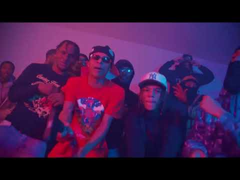 Dashboi Ant - “OOT IT OOT IT” / “He’s Faneto” @dashboiant