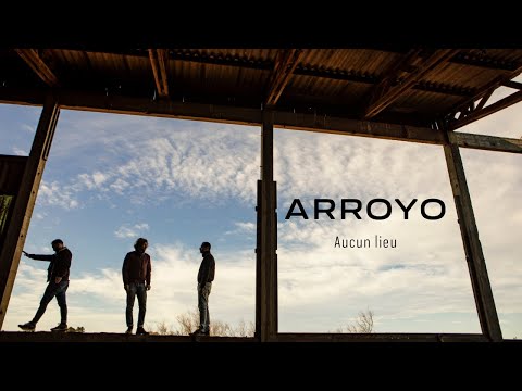 ARRoYo Live Aucun lieu
