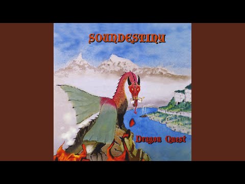 Let The River Take You - Soundestiny