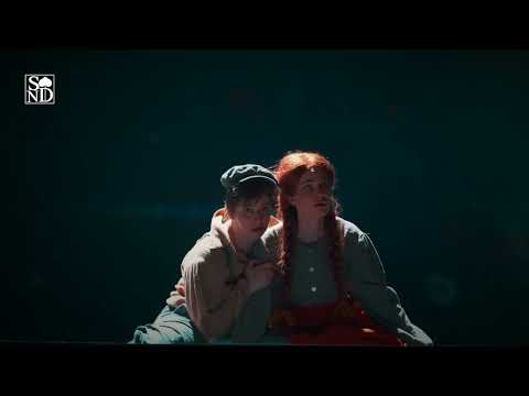 Opera SND I Engelbert Humperdinck: Perníková chalúpka I trailer