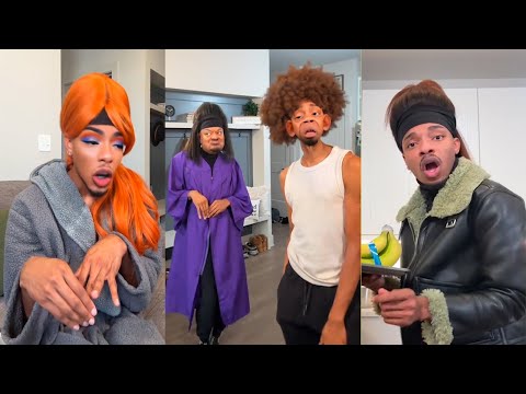 Best TikTok Comedy of 2025 | 2 Hours of Funny Moments with TonyToks, Baysolive, Weirdg0rl & Others