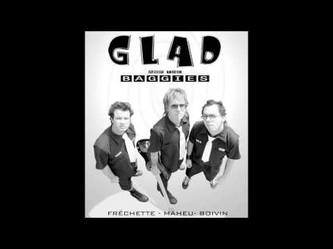 GLAD - Heaven