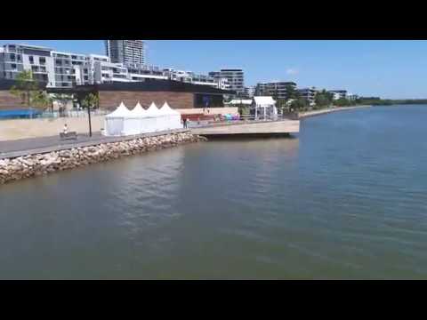 The Connection Rhodes