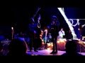 Danny Malone @ Old Settlers Fest 2012 HD + clear audio