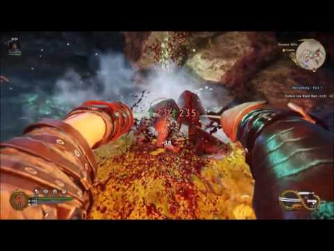 Shadow Warrior 2 (PC) - COOP Playthrough Part 14: Heisen-Wang