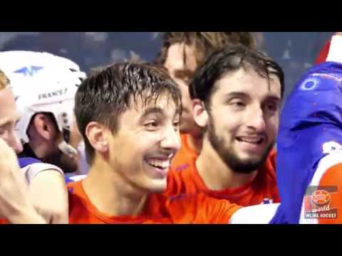 [Roller Games 2017] Slow Motion - Seniors division - FINALS - Day 12 - 9 September 2017!