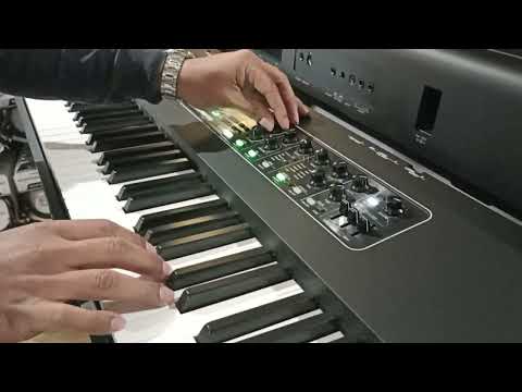 YAMAHA CK88 by Tiana Dups Ran