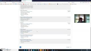 Castlebranch requirements -faculty info
