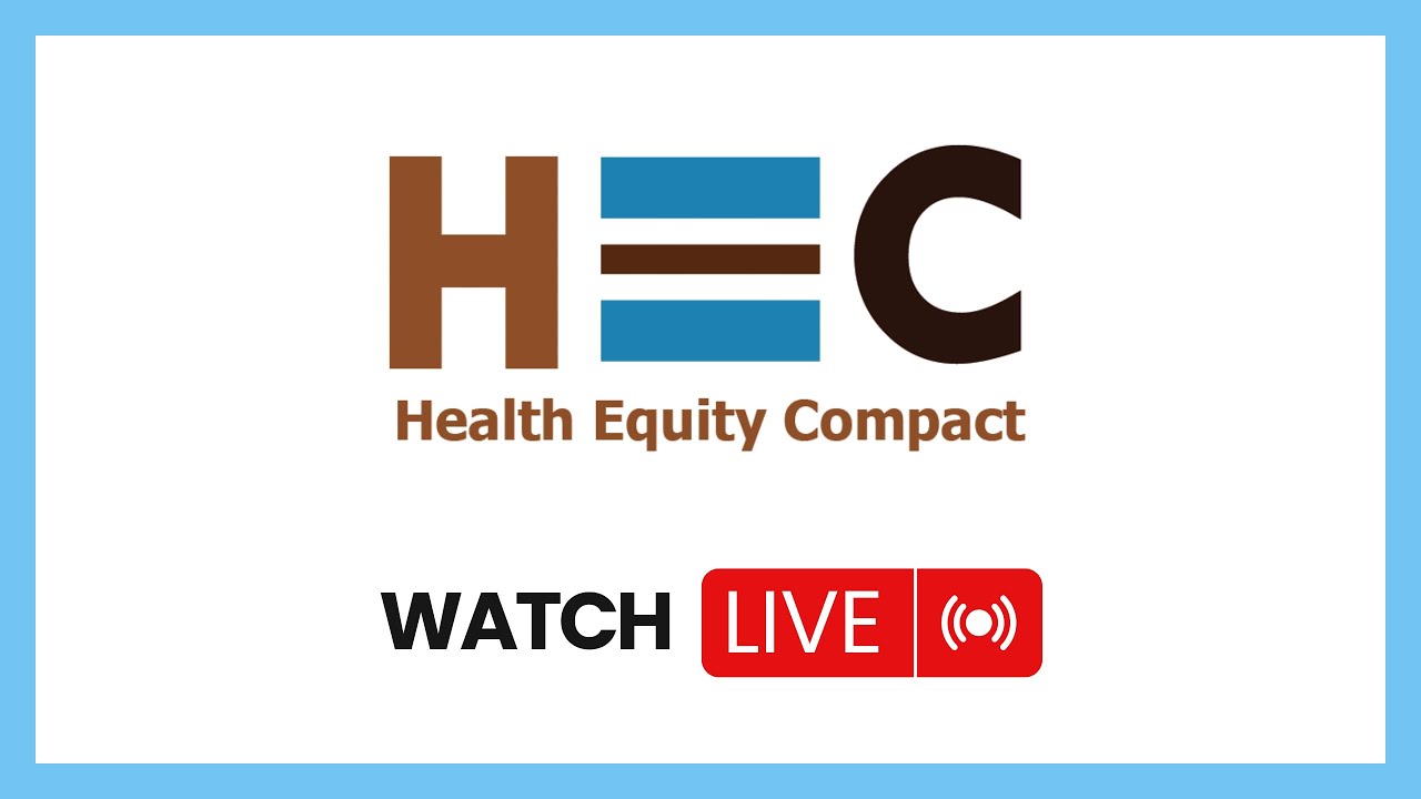 HEALTH EQUITY TRENDS SUMMIT