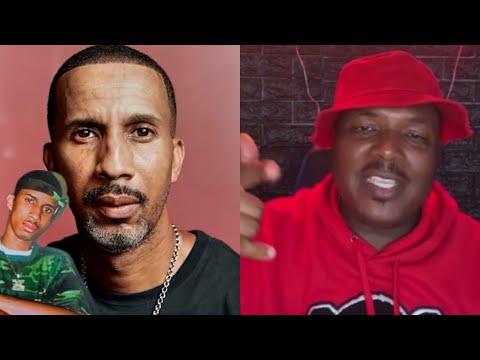 Fiend REACTS To Mac Phipps RELEASE From Prison After 21 Years & Fake Charges; Recording New Music!