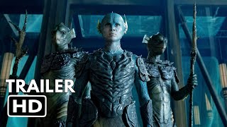 The War Between the Land and the Sea: Temporada 1 | Trailer Oficial (2025) Legendado | BBC