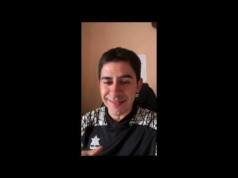 Testimonio: Programador