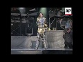 Michael Jackson Scream HIStory Tour Bremen 1997 HQ HD