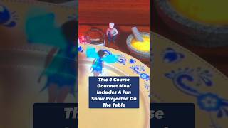 The COOLEST, FAMILY-FRIENDLY Specialty Dining On Celebrity Cruises! (La Petit Chef)