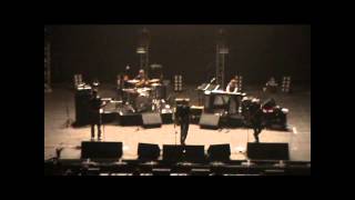 Ornatos Violeta - Tanque [coliseu do Porto - 01.11.2012]