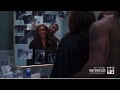 Tyler Perry S Sistas Zac Shows Fatima That He S All In With A Romantic Gesture