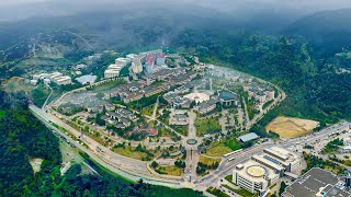 KOCAELİ UNIVERSITY PROMOTION FILM