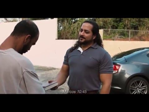 Trailer - Sin Muchas Palabras