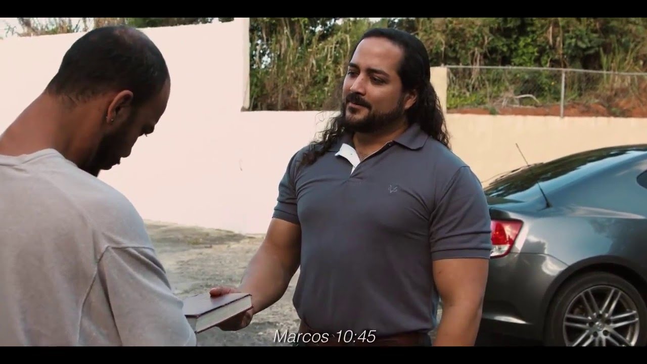 Trailer - Sin Muchas Palabras