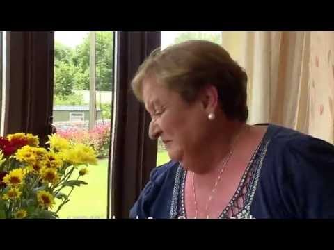 B&B owner reacts to Daniel & Majella's arrival