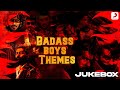 Experience The Power Of Badass Boys Themes Jukebox Epic Tamil Workout And Motivational Songs