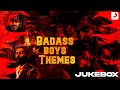 Experience the Power of Badass Boys Themes - Jukebox | Epic Tamil Workout and Motivational Songs