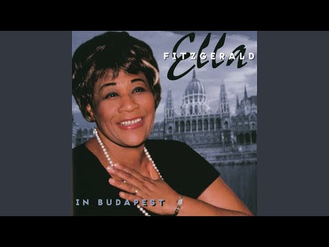 Open Your Window (live in Budapest)