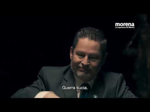 NO a la mafia del poder