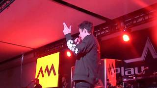 Austin Mahone-Love at Night live