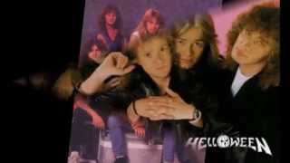 Helloween - tribute deliver us from temptation