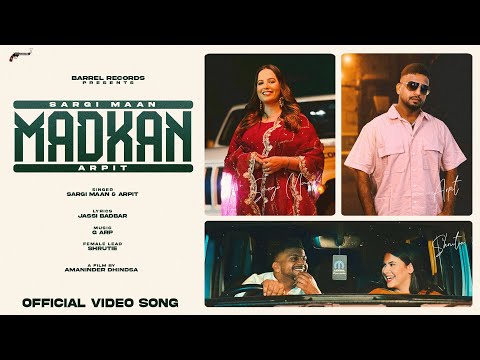Madkan