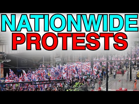 This Cannot be Stopped