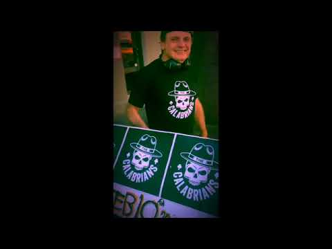 No Sympathy promotion