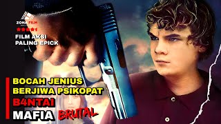 Download lagu MAFIA BRUTAL VS BOCAH JENIUS BERJIWA PSIKOPAT | FILM PALING SERU mp3
