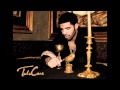 Drake - The Ride Ft. The Weeknd (Official Album Instrumental) (2011/CDQ/HQ)