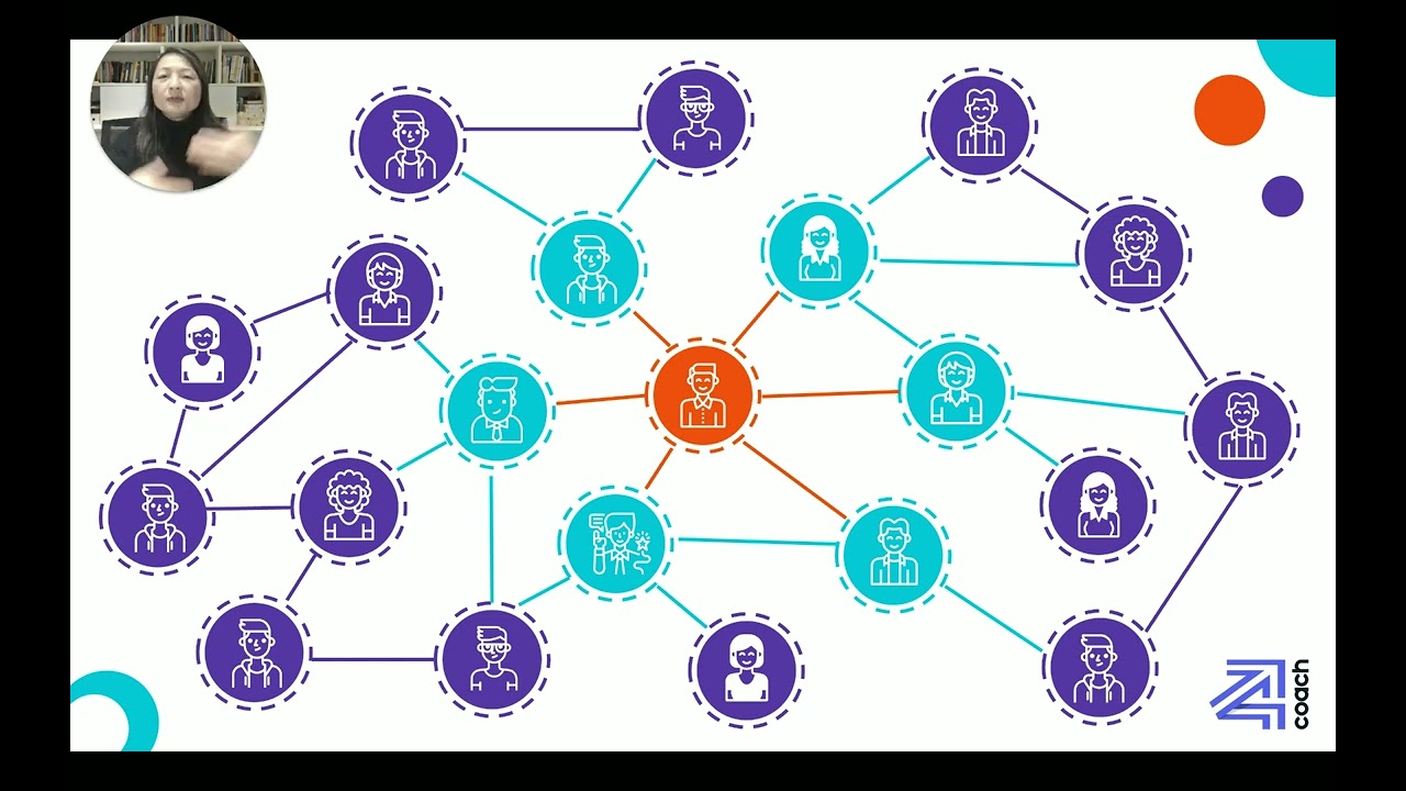 Se Aprochegue - 05 Networking
