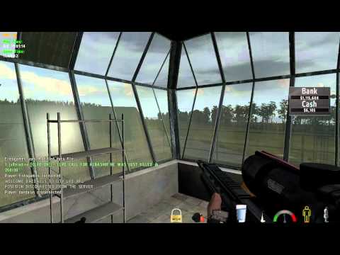 City Life RPG 2 - Unknown Civ Rage quit