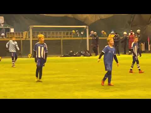 Rake vs RCDE Javi Puado