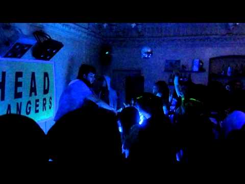 Purple Unit @ HEADBANGERS, Небо