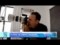 How a Headshot Can Make or Break Your Resume | Peter Hurley | Good Morning America Interview