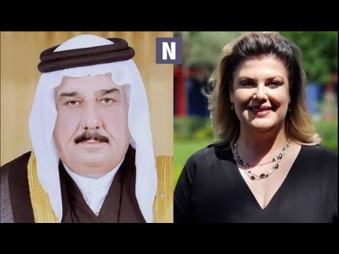 Sheiku ç mendet pas fotove te Eni Cobanit , ja cfar i shkruajti publikisht, dhe reagimi i saj ishte