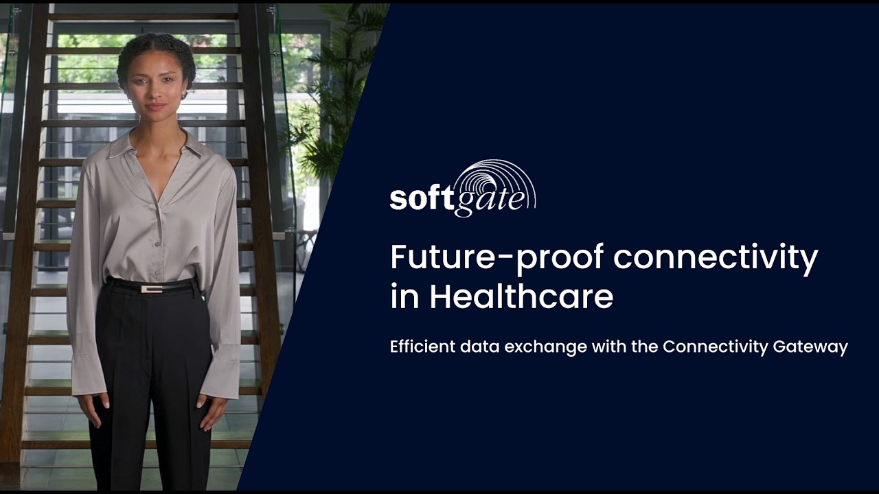Future proof connectivity in Healthcare