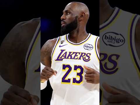 LeBron James signs with the Philadelphia 76ers